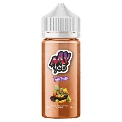 My E-Liquids Ice 100ML Shortfill - YD VAPE STORE