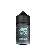 Nasty 50ml Shortfill - YD VAPE STORE