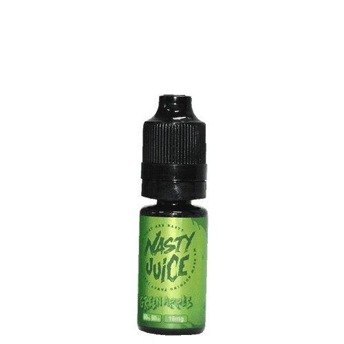 Nasty Juice 10ml E-Liquid (Pack of 10) - YD VAPE STORE