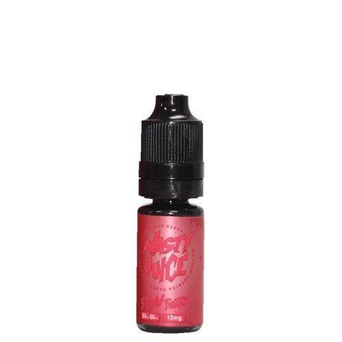 Nasty Juice 10ml E-Liquid (Pack of 10) - YD VAPE STORE