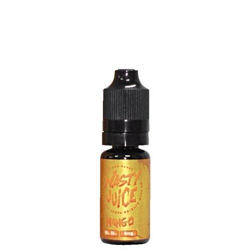 Nasty Juice 10ml E-Liquid (Pack of 10) - YD VAPE STORE