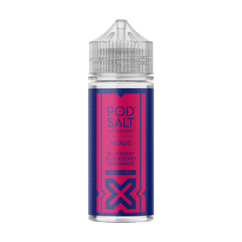 Nexus 100ml E liquids Shortfill - YD VAPE STORE
