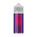 Nexus 100ml E liquids Shortfill - YD VAPE STORE