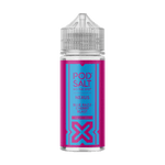 Nexus 100ml E liquids Shortfill - YD VAPE STORE