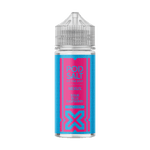 Nexus 100ml E liquids Shortfill - YD VAPE STORE