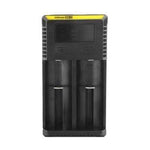 NITECORE - I2 INTELLICHARGER - YD VAPE STORE