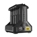 NITECORE - INTELLICHARGER I8 - YD VAPE STORE