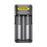 NITECORE - Q2 - CHARGER - YD VAPE STORE