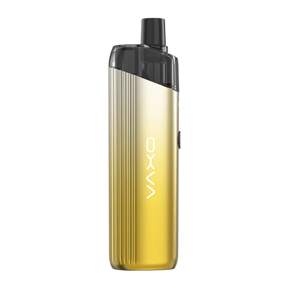 Oxva Origin SE Pod Vape Kit Oxva Origin SE Pod Vape Kit
