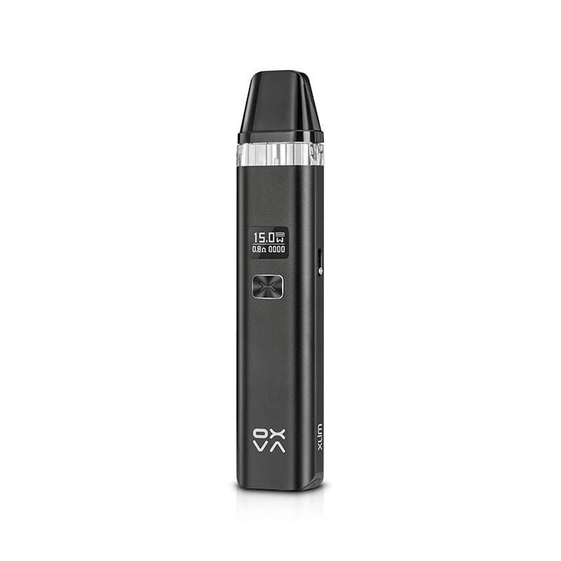 OXVA - XLIM POD MOD KIT - YD VAPE STORE