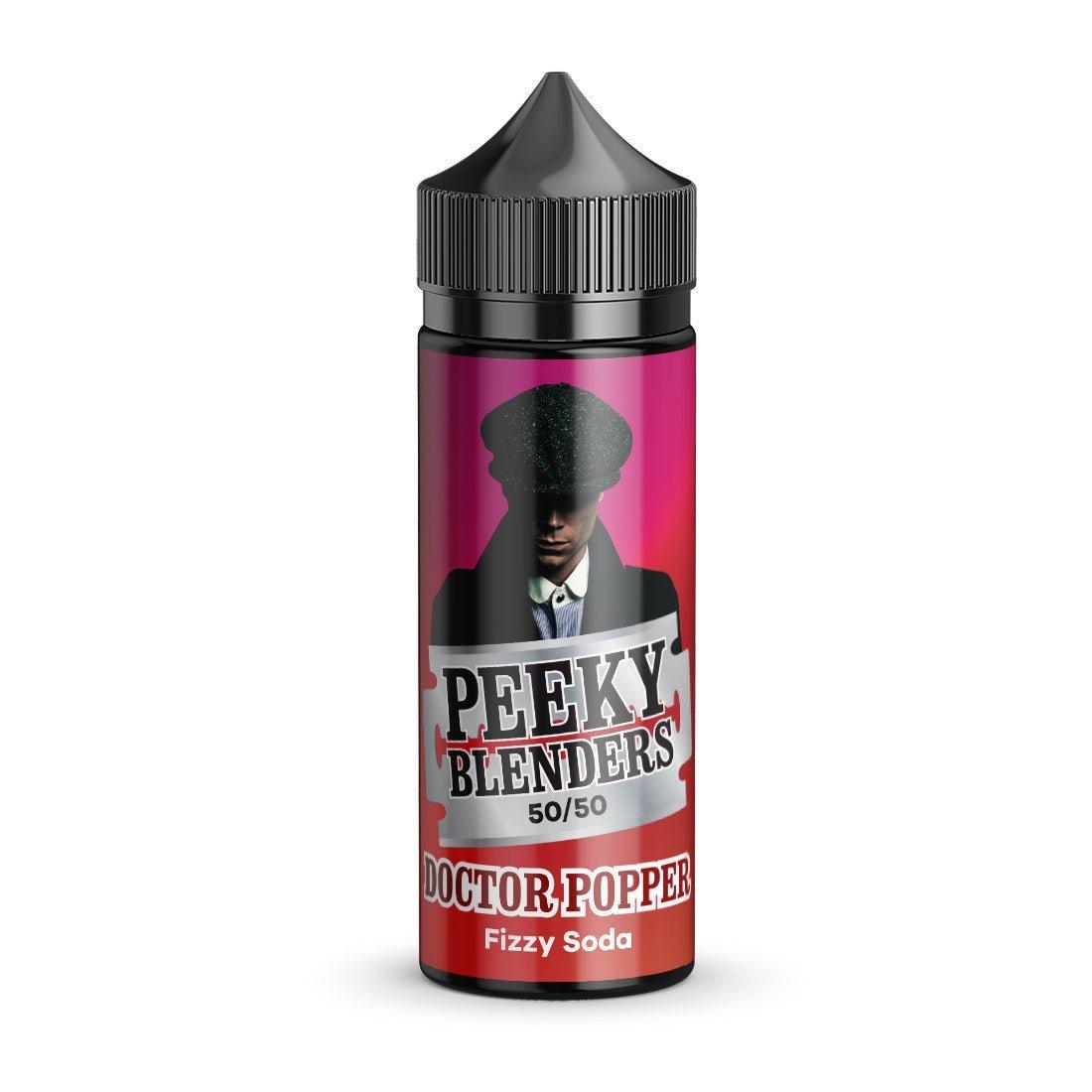 Peeky Blenders 100ML Shortfill - YD VAPE STORE