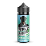 Peeky Blenders Menthol 100ML Shortfill - YD VAPE STORE