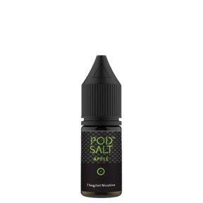 Pod Salt 10ML Nic Salt (Pack of 10) - YD VAPE STORE