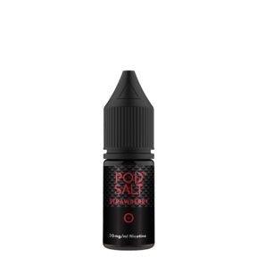 Pod Salt 10ML Nic Salt (Pack of 10) - YD VAPE STORE