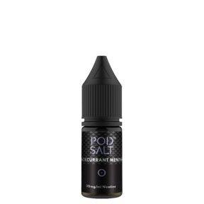 Pod Salt 10ML Nic Salt (Pack of 10) - YD VAPE STORE
