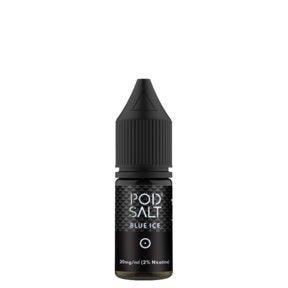 Pod Salt 10ML Nic Salt (Pack of 10) - YD VAPE STORE