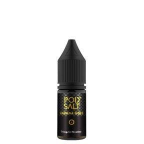 Pod Salt 10ML Nic Salt (Pack of 10) - YD VAPE STORE