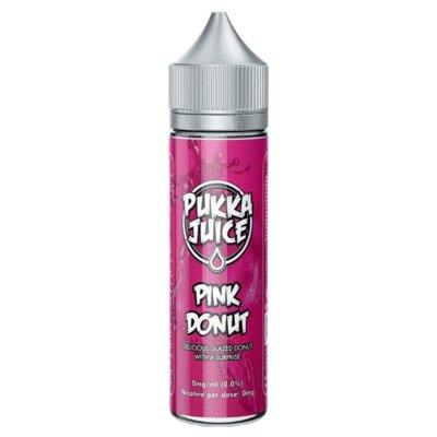 Pukka 50ml Shortfill - YD VAPE STORE