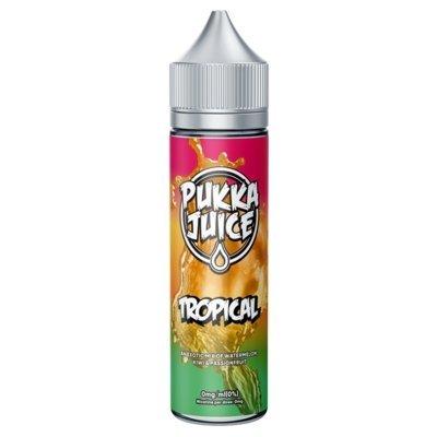 Pukka 50ml Shortfill - YD VAPE STORE