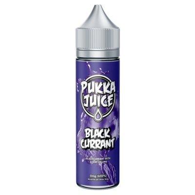 Pukka 50ml Shortfill - YD VAPE STORE