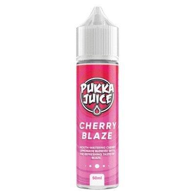 Pukka 50ml Shortfill - YD VAPE STORE