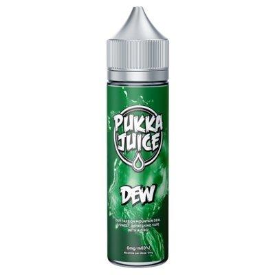 Pukka 50ml Shortfill - YD VAPE STORE