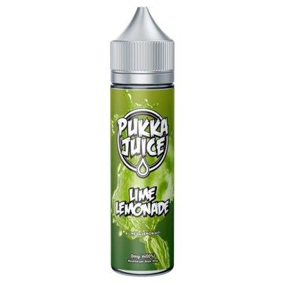 Pukka 50ml Shortfill - YD VAPE STORE