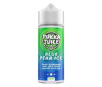 Pukka Juice 100ml Shortfill E-liquids - Mcr Vape Distro