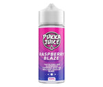 Pukka Juice 100ml Shortfill E-liquids - Mcr Vape Distro
