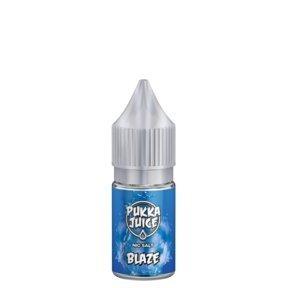 Pukka Juice 10ML Nic Salt (Pack of 10) - YD VAPE STORE