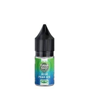 Pukka Juice 10ML Nic Salt (Pack of 10) - YD VAPE STORE