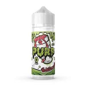 Purp 100ml Shortfill - YD VAPE STORE