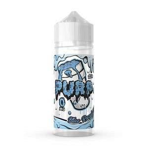 Purp 100ml Shortfill - YD VAPE STORE