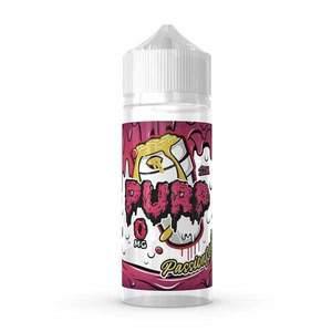 Purp 100ml Shortfill - YD VAPE STORE