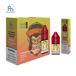 R and M 7000 Nic Salts 10ml E-liquids - Box of 10 - YD VAPE STORE
