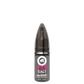 Riot Squad 10ML Nic Salt (Pack of 10) - YD VAPE STORE