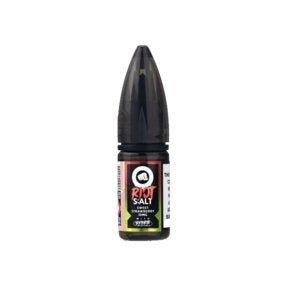 Riot Squad 10ML Nic Salt (Pack of 10) - YD VAPE STORE
