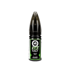 Riot Squad 10ML Nic Salt (Pack of 10) - YD VAPE STORE