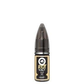 Riot Squad 10ML Nic Salt (Pack of 10) - YD VAPE STORE