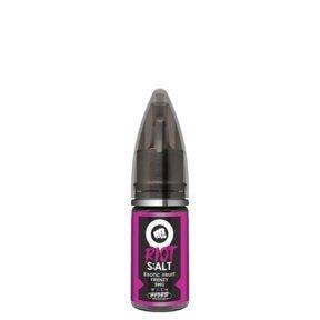 Riot Squad 10ML Nic Salt (Pack of 10) - YD VAPE STORE