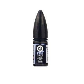 Riot Squad 10ML Nic Salt (Pack of 10) - YD VAPE STORE