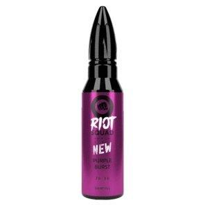 Riot Squad 50ml Shortfill - YD VAPE STORE