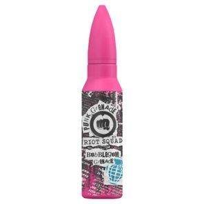 Riot Squad 50ml Shortfill - YD VAPE STORE