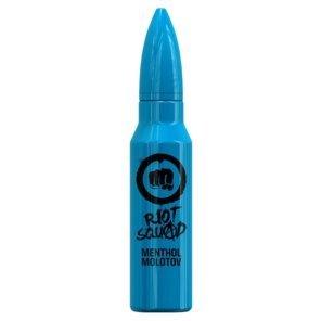 Riot Squad 50ml Shortfill - YD VAPE STORE