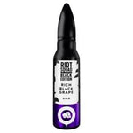 Riot Squad Black Edition Series 50ml Shortfill - YD VAPE STORE