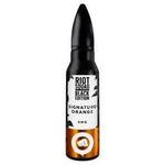 Riot Squad Black Edition Series 50ml Shortfill - YD VAPE STORE