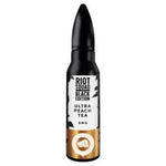 Riot Squad Black Edition Series 50ml Shortfill - YD VAPE STORE