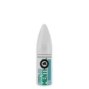 Riot Squad Menthol Series 10ML Nic Salt (Pack of 10) - YD VAPE STORE