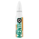 Riot Squad Menthol Series 50ml Shortfill - YD VAPE STORE