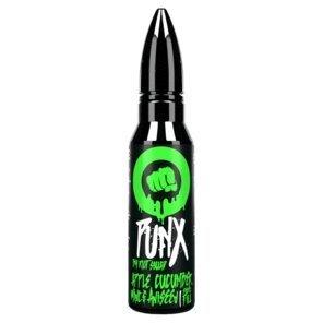 Riot Squad Punk Series 50ml Shortfill - YD VAPE STORE
